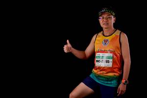 BIB: 2112, 25785
                            <button type="button" onclick="openModal(7317779)" class="btn btn-primary btn-sm float-right btn-popup" data-toggle="modal" data-target=".modal-high-quality">
                        <i class="fas fa-shopping-cart"></i> Add to Cart
                    </button>
                                            <button type="button" onclick="isThisMe(7317779, true)" class="btn btn-success btn-sm float-right btn-popup btn-isme hidden" data-toggle="tooltip" data-placement="bottom" title="นี่คือรูปของคุณใช่ไหม คลิกที่นี่เพื่อเอาเข้าอัลบั้ม">
                        <i class="fas fa-plus"></i> Add to album
                    </button>
                    <button type="button" onclick="isThisMe(7317779, false)" class="btn btn-warning btn-sm float-right btn-popup btn-isnotme hidden">
                        <i class="fas fa-ban"></i> Remove from album
                    </button>